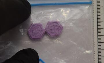 FOTO:Iba 17-ročný mladík si poriadne zavaril. Hrozí mu až desaťročný pobyt za mrežami