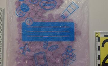 FOTO:Iba 17-ročný mladík si poriadne zavaril. Hrozí mu až desaťročný pobyt za mrežami