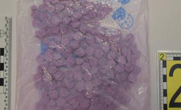 FOTO:Iba 17-ročný mladík si poriadne zavaril. Hrozí mu až desaťročný pobyt za mrežami