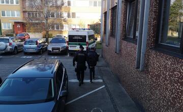 FOTO: V Trenčíne platili falošnými stovkami, skončili pred sudcom. Tínedžerom hrozia vysoké tresty!