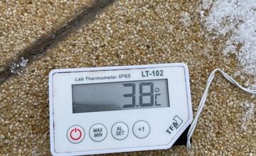 FOTO: Trúfli by ste si? Pre týchto ľudí má voda v letnom bazéne konečne tú správnu teplotu