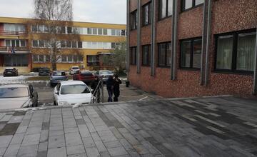 FOTO: Šokujúci prípad z Púchova. Stalker prenasledoval ženu dlhé mesiace, pretože sa nezmieril s rozchodom