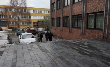 FOTO: Šokujúci prípad z Púchova. Stalker prenasledoval ženu dlhé mesiace, pretože sa nezmieril s rozchodom