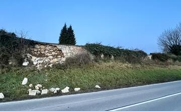 FOTO: Čiastočne uzavretá cesta v Novom Meste nad Váhom