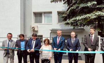 FOTO: Úspešný rok Trenčianskej univerzity