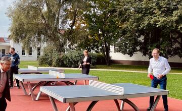 FOTO: Úspešný rok Trenčianskej univerzity