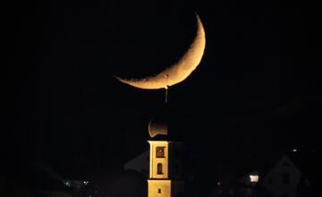 FOTO: Výber unikátnych fotografií Radoslava Zborana