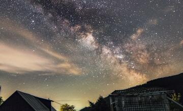 FOTO: Výber unikátnych fotografií Radoslava Zborana