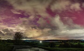 FOTO: Výber unikátnych fotografií Radoslava Zborana