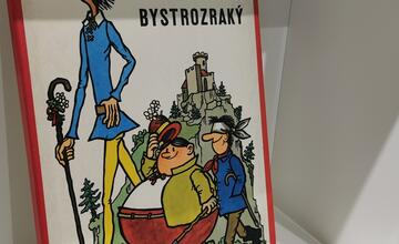 FOTO: Hračky „Husákových detí“.  Pamätáte si na tieto skvosty? 