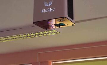 FOTO: Deti v prievidzských škôlkach sa tešia z novej pomôcky