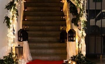 FOTO: Zbierali peniaze pre nemocnicu, no ani vo sne im nenapadlo, koľko daruje šľachetný darca 