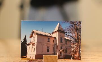FOTO: Toto musíte vidieť! V Dubnici vystavujú fotografie starých budov aj vzácne dokumenty
