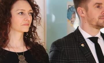 FOTO: Toto musíte vidieť! V Dubnici vystavujú fotografie starých budov aj vzácne dokumenty