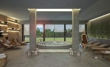 FOTO: Smelé plány obuvníckeho mesta. Vyrastie tam nová plaváreň?