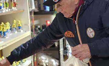 FOTO: Prírodná galéria v Púchove má nové makety