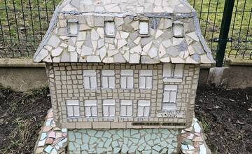 FOTO: Prírodná galéria v Púchove má nové makety