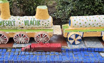 FOTO: Prírodná galéria v Púchove má nové makety