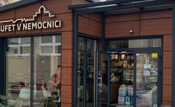 FOTO: Táto správa z trenčianskej nemocnice mnohých nepoteší