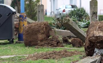 FOTO: Štyri dobré správy pre Dubničanov. Aha, čo všetko mesto chystá v tomto roku