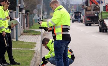 FOTO: Štyri dobré správy pre Dubničanov. Aha, čo všetko mesto chystá v tomto roku