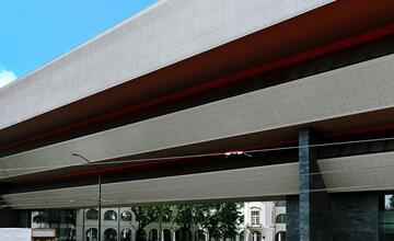 FOTO: Poznáme nominácie na stavbu roka. V Trenčíne boduje táto budova