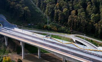 FOTO: Poznáme nominácie na stavbu roka. V Trenčíne boduje táto budova