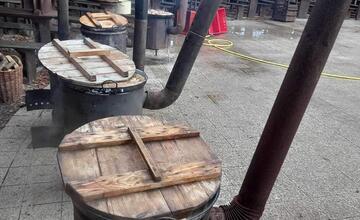 FOTO: Obec v púchovskom okrese sa môže pochváliť ďalším chutným rekordom