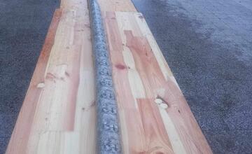 FOTO: Obec v púchovskom okrese sa môže pochváliť ďalším chutným rekordom