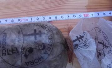 FOTO: Obec v púchovskom okrese sa môže pochváliť ďalším chutným rekordom