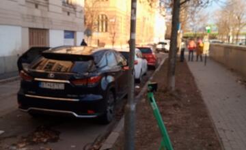 FOTO: Zazvoní tomuto dopravnému prostriedku v slovenských mestách umieráčik? Petíciu za jeho zákaz podpísali stovky ľudí