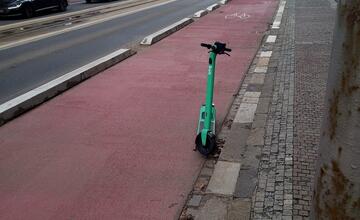 FOTO: Zazvoní tomuto dopravnému prostriedku v slovenských mestách umieráčik? Petíciu za jeho zákaz podpísali stovky ľudí