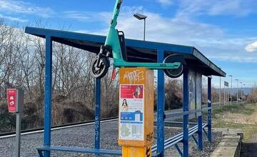 FOTO: Zazvoní tomuto dopravnému prostriedku v slovenských mestách umieráčik? Petíciu za jeho zákaz podpísali stovky ľudí