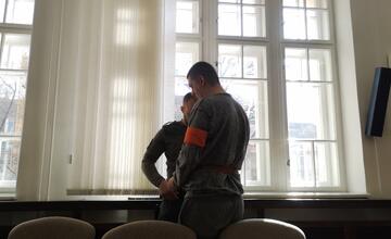 FOTO: Ráno veľká láska, večer už striekala krv. Padol verdikt v prípade krvavých zásnub