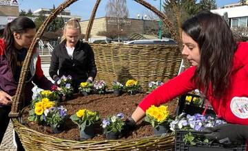 FOTO: Pozrite sa na tú nádheru. Mesto na Považí sa takto pripravilo na blížiace sa sviatky