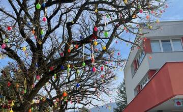 FOTO: Pozrite sa na tú nádheru. Mesto na Považí sa takto pripravilo na blížiace sa sviatky