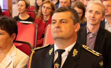 FOTO: Odovzdávanie Cien predsedu TSK a Cien Trenčianskeho samosprávneho kraja