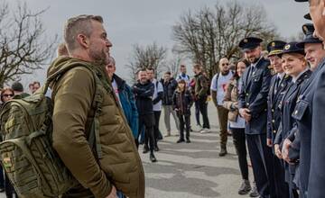 FOTO: Prezidentská kampaň pokračuje aj cez Veľkú noc