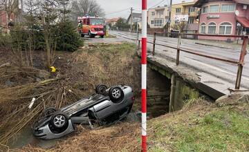 FOTO: Marcové zásahy hasičov. Stovky výjazdov a uchránený majetok za státisíce