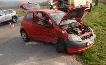 FOTO: Marcové zásahy hasičov. Stovky výjazdov a uchránený majetok za státisíce