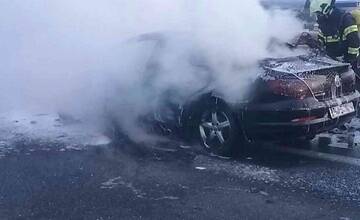 FOTO: Marcové zásahy hasičov. Stovky výjazdov a uchránený majetok za státisíce