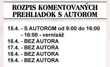 FOTO: Autentické predmety z Titanicu aj VR návšteva prvej triedy na výstave v Myjave