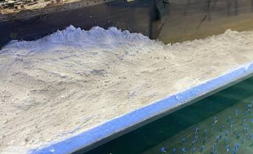 FOTO: Autentické predmety z Titanicu aj VR návšteva prvej triedy na výstave v Myjave