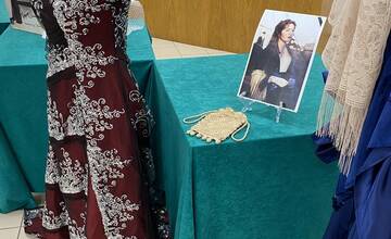 FOTO: Autentické predmety z Titanicu aj VR návšteva prvej triedy na výstave v Myjave