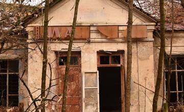 FOTO: Mestá duchov Černobyľ a Pripjať