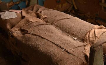 FOTO: Mestá duchov Černobyľ a Pripjať