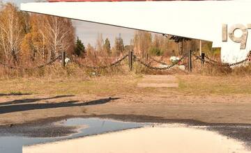 FOTO: Mestá duchov Černobyľ a Pripjať