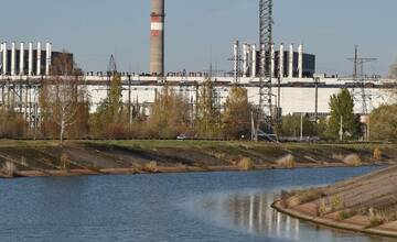 FOTO: Mestá duchov Černobyľ a Pripjať