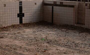 FOTO: Mestá duchov Černobyľ a Pripjať