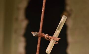 FOTO: Mestá duchov Černobyľ a Pripjať